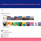 1 Year Dropbox Pro | $80 | Amazon